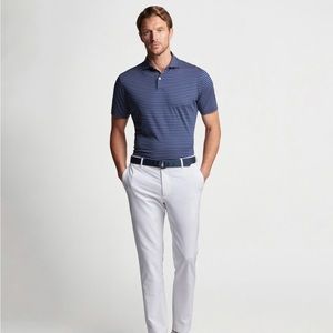 Peter Millar Crown Crafted Polo